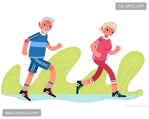 打造健康生活新风潮 体育运动助力身心全面发展 打造健康生活新风潮 体育运动助力身心全面发展