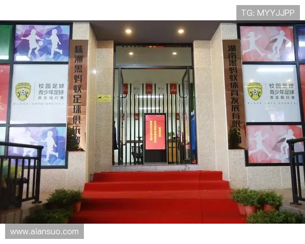 株洲队足球崛起之路凝聚城市激情点燃青年梦想的新篇章 株洲队足球崛起之路凝聚城市激情点燃青年梦想的新篇章