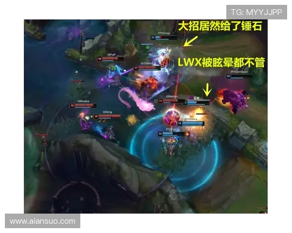 FPX在精英赛中的实力展现与战术分析全面解读