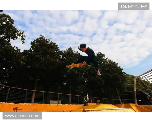 上海滑板队心理素质提升之路：热议滑板文化与团队精神的变革