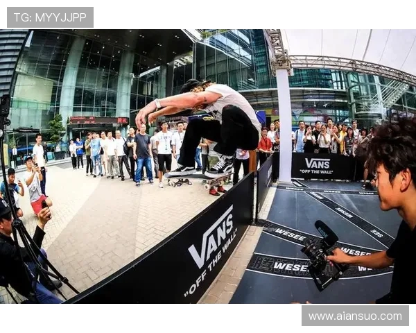 广州滑板队的转型之路与滑板文化的崛起探讨