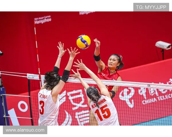 排球心理素质评比揭晓杭州排球队荣登第十名引关注