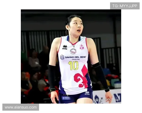 杭州排球队在世锦赛中的个人能力展现与战术配合分析