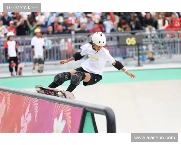 杭州滑板队的团队协作精神与滑板文化的深度融合探讨