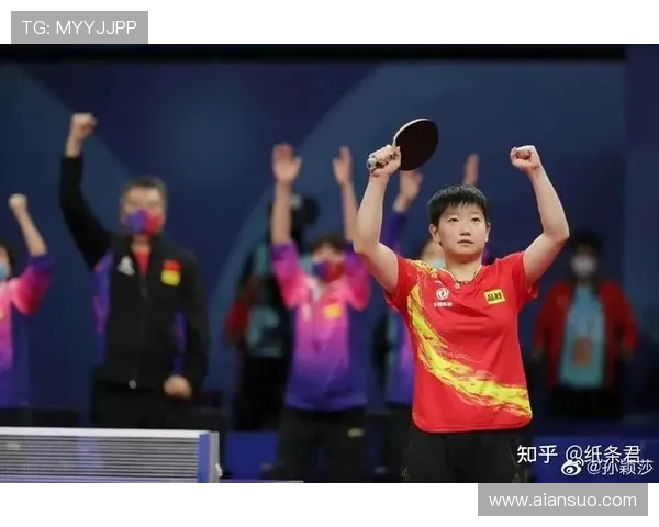 武汉乒乓球队心理素质分析与表现研究探讨