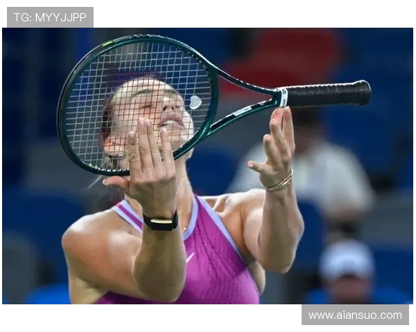 武汉网球队状态变革引发热议展现新风貌与未来潜力