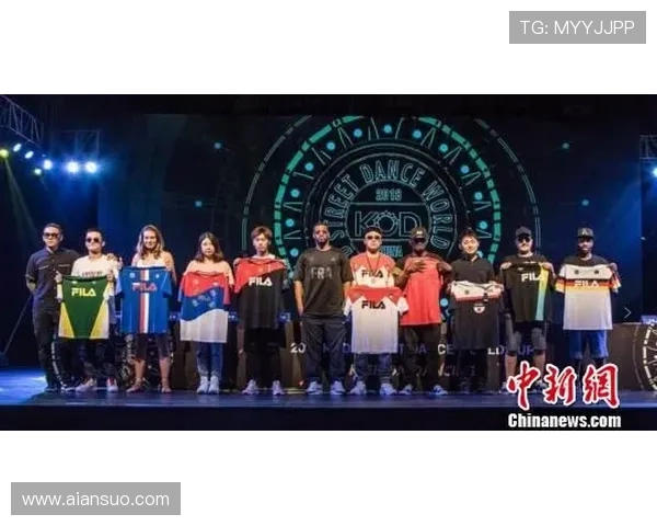武汉街舞队在世界街舞大赛中的精彩表现与比赛经验深度点评