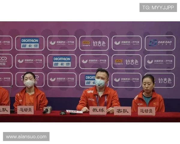 热议乒乓球：广州乒乓球队的耐力变革