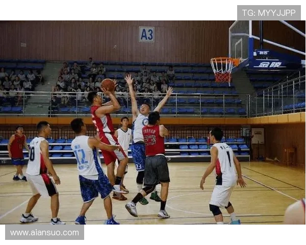 重庆篮球队的默契配合与战术分析探讨