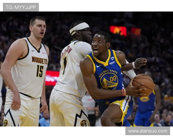 勇士迎战掘金巅峰对决库里约基奇领衔上演技术与意志的终极碰撞