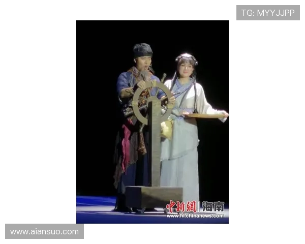 廖三宁：从音乐才子到文化使者的传奇人生与艺术探索之路