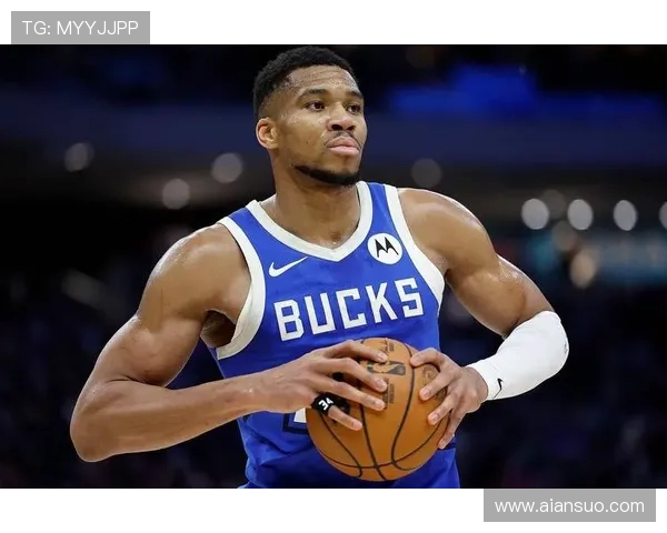 扬尼斯阿德托昆博：从希腊小子到NBA超级巨星的传奇之路